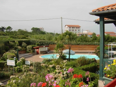 appartement a louer biarritz